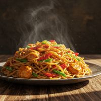 Trip Schez Rice/Noodle