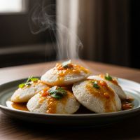Udpi Idli