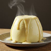 Vanila Milkshake - (Welcome Drink)