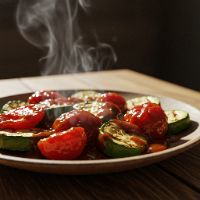 Veg Barbeque Sauce