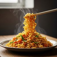 Veg Cheese Maggie