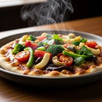 Veg Classic Pizza