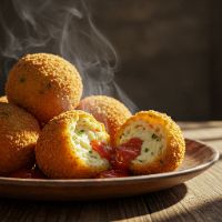 Veg. Cheeses Boll