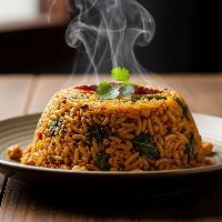 Veg. Chef Special Rice