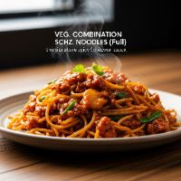 Veg. Combination Schz. Noodles (Full)