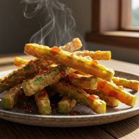 Veg. Finger (Dry) (Full)