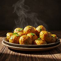 Veg. Koliwada Special