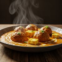 Veg. Malai Kofta