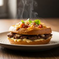 Veg. Mayonnaise Toast Sandwich