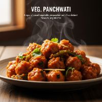 Veg. Panchwati