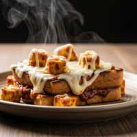 Veg. Paneer Cheese Grilled Sandwich