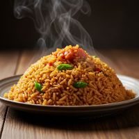 Veg. Shivam Chinese Sp. Rice (Full)