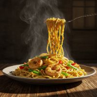 Veg. Tip Top Noodles (Full)