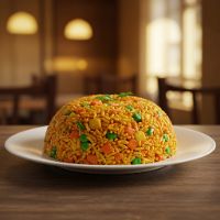 Veg. Fried Rice 1kg