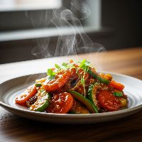 Veg Hong Kong Vegetable