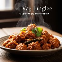 Veg Junglee