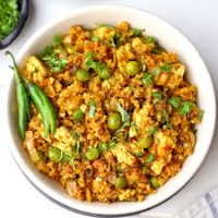 Veg Keema