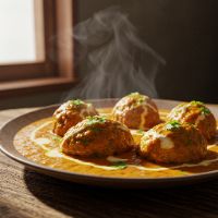 Veg Kofta