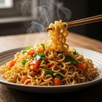 Veg Maggie