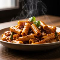 Veg Meloni