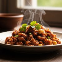 Veg. Navaratan Kurma