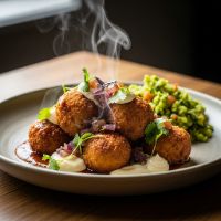 Veg Nuggets Snack Box