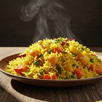 Veg Pulao
