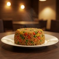 Veg Schez  Combination Fried Rice