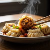 VVeg Momo Steam