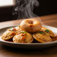 Wada Idli