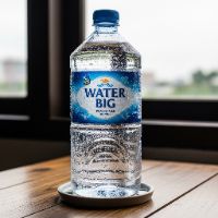 Water Big