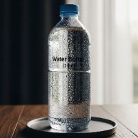 Water Bottle 1 ltr.