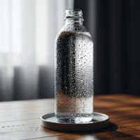 Water Bottle 500ml