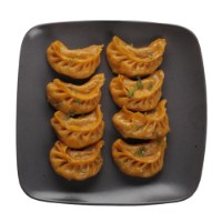 Chicken Sezwan Momo