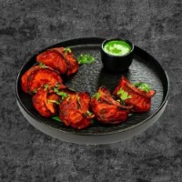 Chicken Sezwan Momo Tandoori