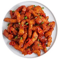 Honay Chilli Chicken