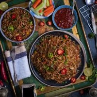 Veg Combination Rice