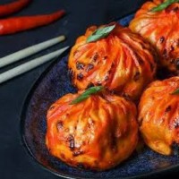 Veg Momo   Tandoori