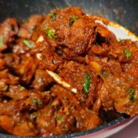 Chicken Bhuna M/s