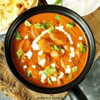 Butter Chicken - Full