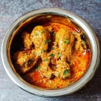Chicken Handi - Full