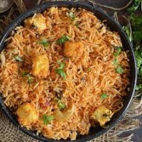Paneer Biryani 1 kg