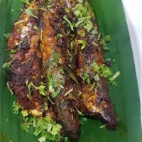 Bangda Tandoori / Tawa Fry/Masala