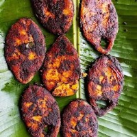 Surmai Fry/Masala