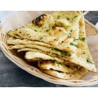 Butter Naan / Paratha