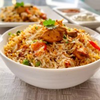 Chicken Biryani 1 kg