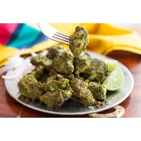 Chicken Green Masala Tandoori - Full