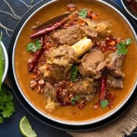 Dal Gosht