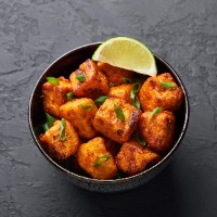 Paneer 65 Dry