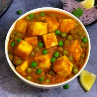 Paneer Mutter M/s